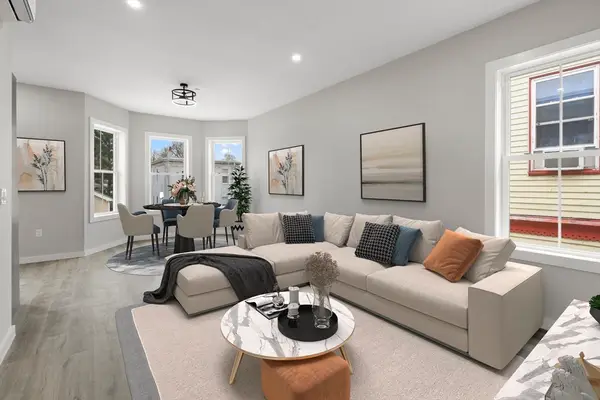 28 Hansborough St. #four, Boston, MA 02124