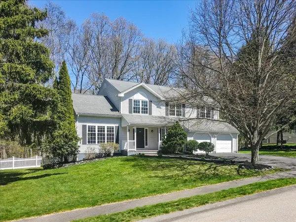 30 Whitten Avenue, Stoughton, MA 02072