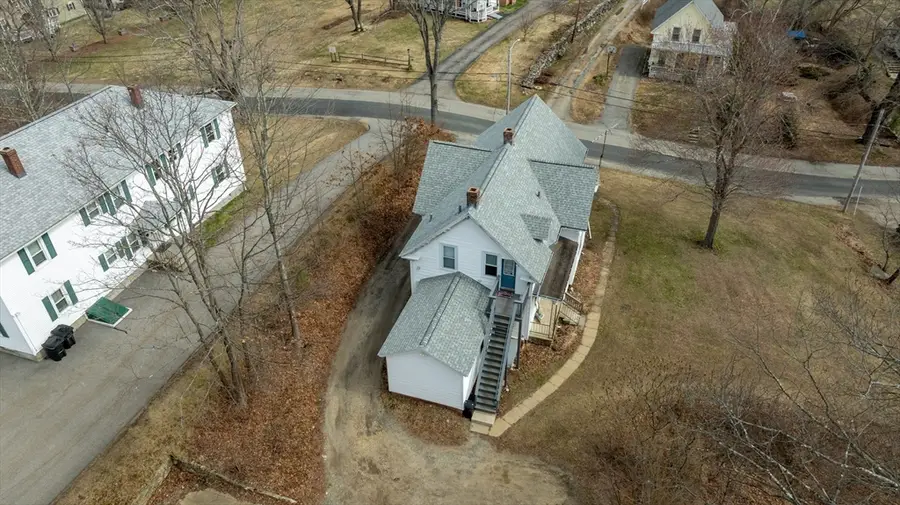 54 Ash St, Spencer, MA 01562 - #2