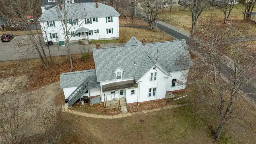 54 Ash St, Spencer, MA 01562 - #3