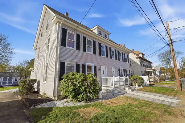 22 Demers St #1, Grafton, MA 01519