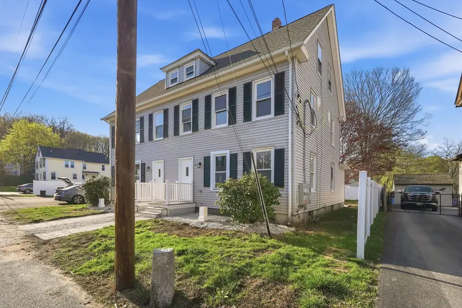 22 Demers St #1, Grafton, MA 01519 - #3