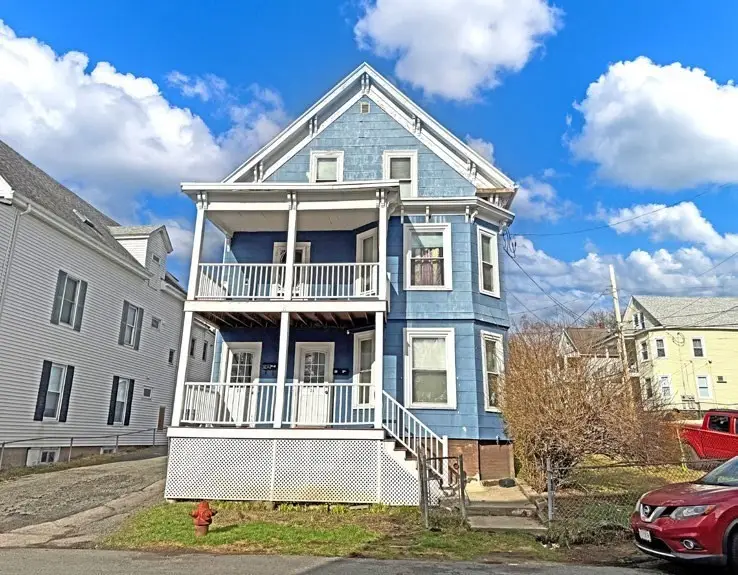 24-26 Thorndike Street, Haverhill, MA 01832 - #3