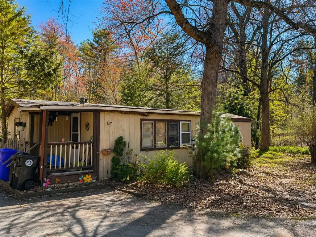 35 Patterson Road, Shirley, MA 01464 - #1