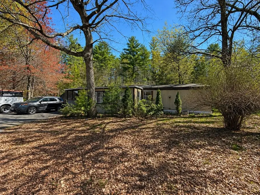 35 Patterson Road, Shirley, MA 01464 - #2