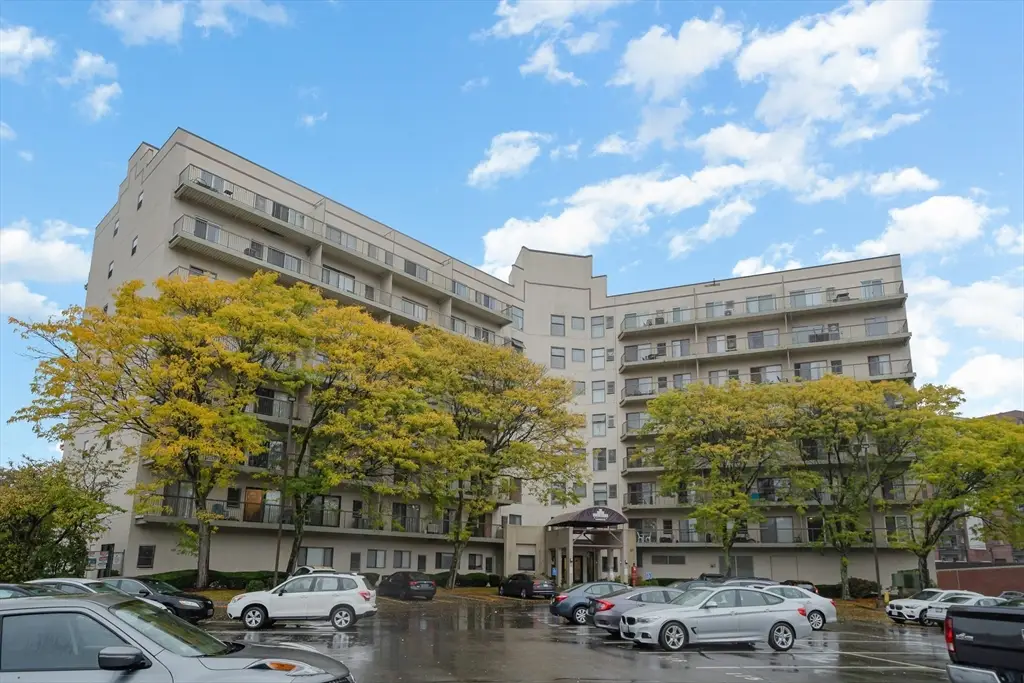 133 Commander Shea Blvd #505, Quincy, MA 02171 - #1