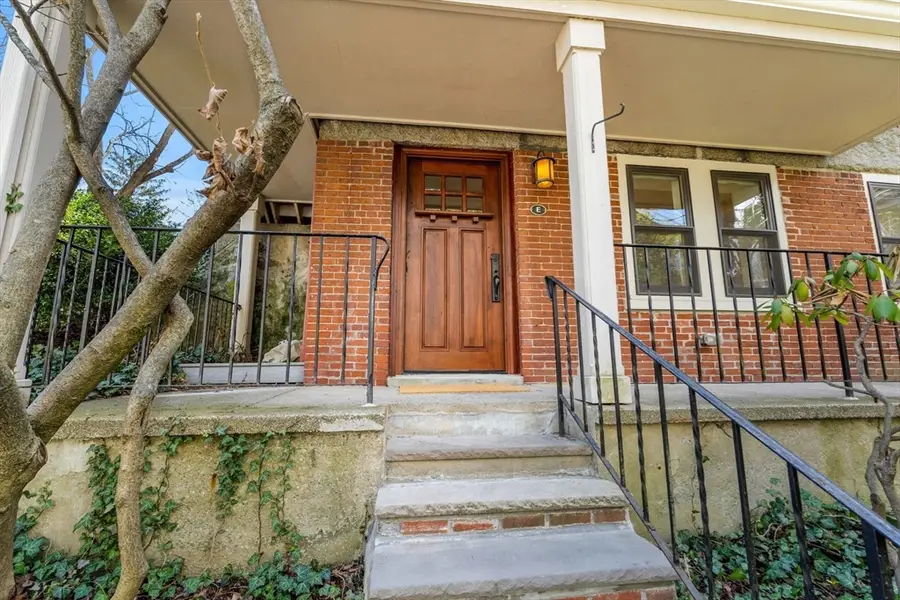 101 Summit #E, Brookline, MA 02446 - #2