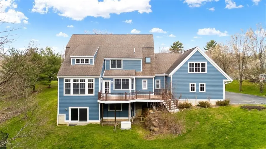 120 Cricket Ln, North Andover, MA 01845 - #2