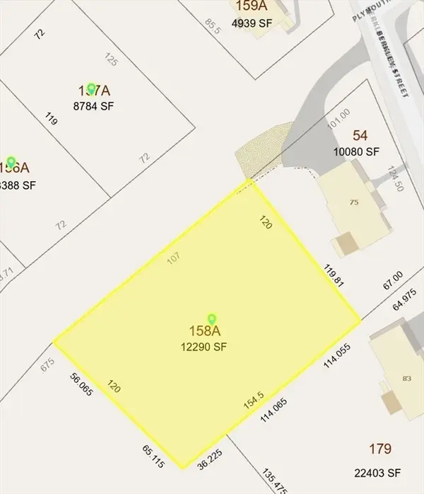 0 Plymouth Street, Marlborough, MA 01752