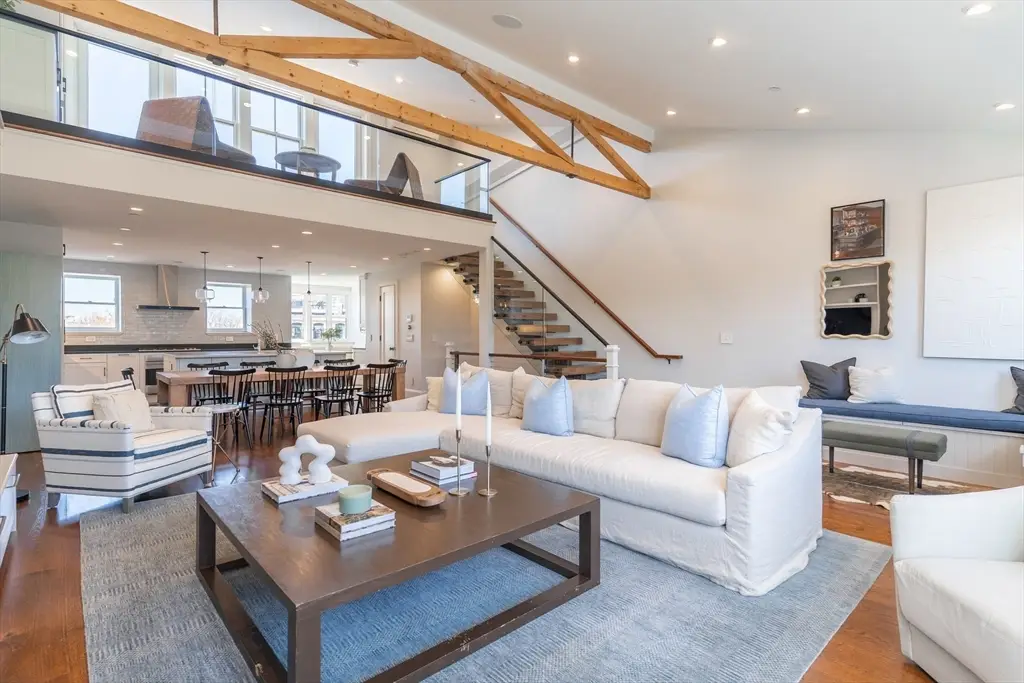 6 Union Park #3, Boston, MA 02118 - #1