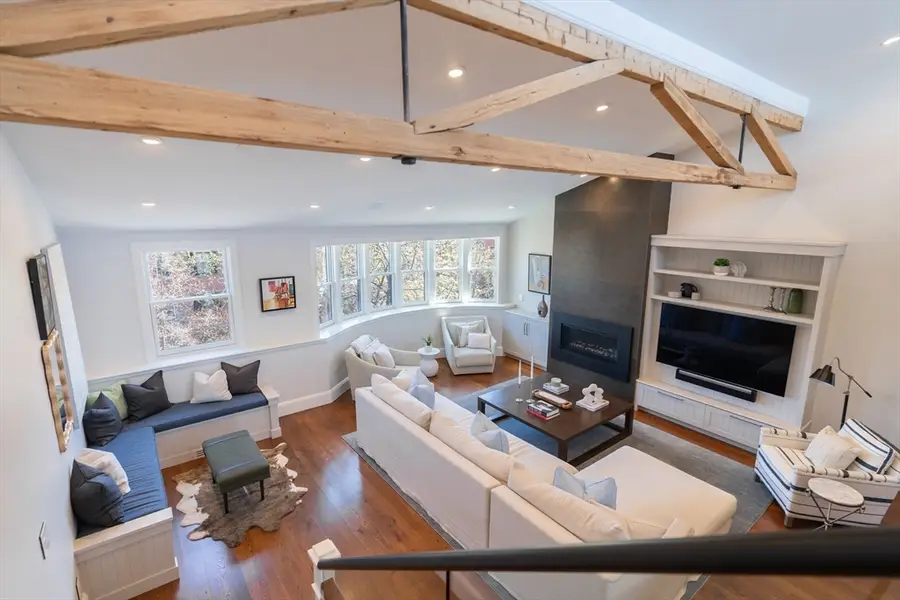 6 Union Park #3, Boston, MA 02118 - #3