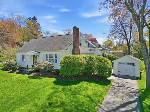 45 Hanward Hill, East Longmeadow, MA 01028