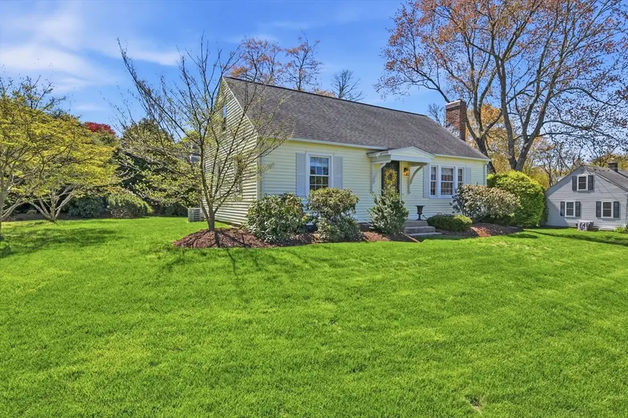 45 Hanward Hill, East Longmeadow, MA 01028 - #2