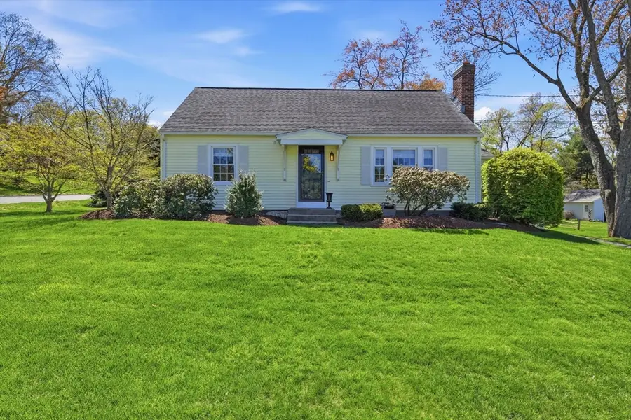 45 Hanward Hill, East Longmeadow, MA 01028 - #3