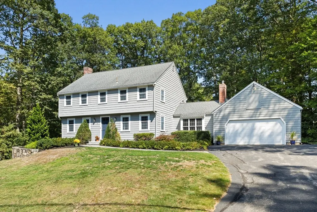 16 Heywood Road, Westford, MA 01886 - #1