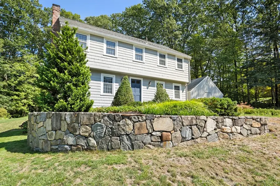 16 Heywood Road, Westford, MA 01886 - #2