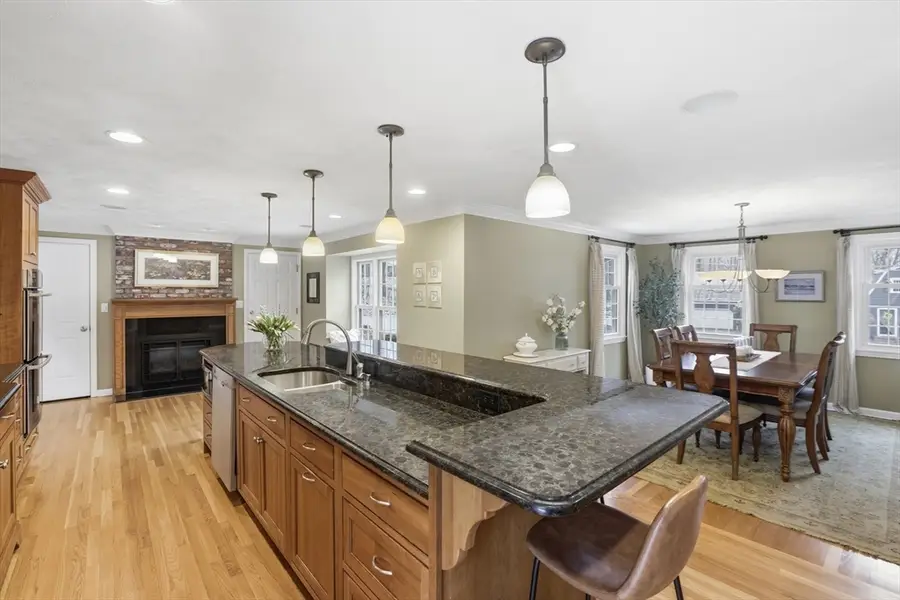 16 Heywood Road, Westford, MA 01886 - #3