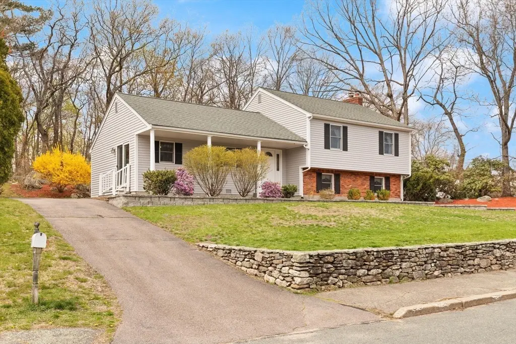 23 Inman Rd, Weymouth, MA 02188 - #1