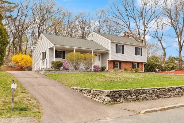 23 Inman Rd, Weymouth, MA 02188