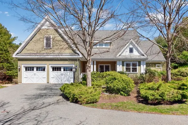 17 Shetland #17, Plymouth, MA 02360