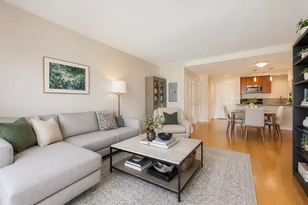 16 Miner Street #501, Boston, MA 02215