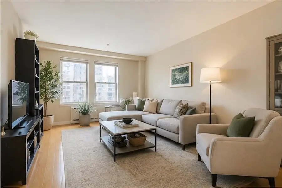 16 Miner Street #501, Boston, MA 02215 - #2