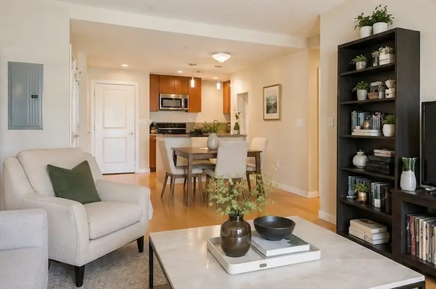 16 Miner Street #501, Boston, MA 02215 - #3