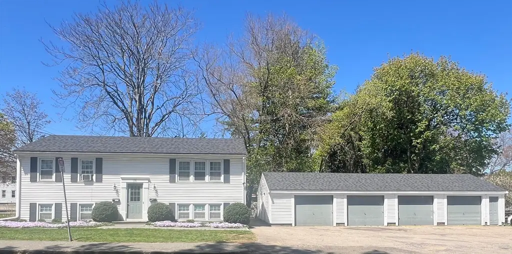 131 Second St, Framingham, MA 01702 - #1