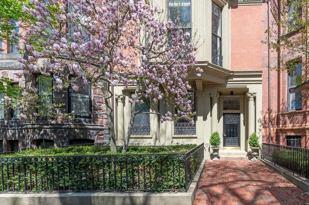 183 Commonwealth Ave. #PH, Boston, MA 02116 - #1