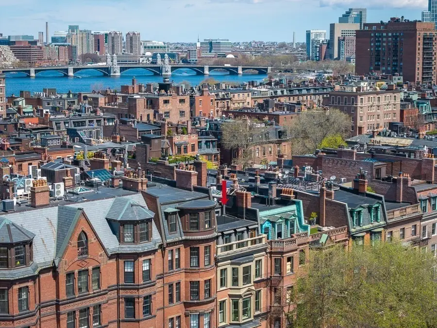 183 Commonwealth Ave. #PH, Boston, MA 02116 - #3