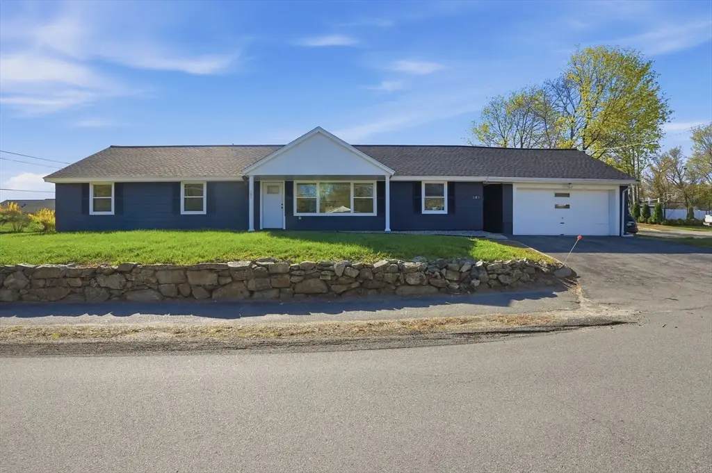 181 Green Street, Stoneham, MA 02180 - #1