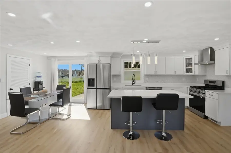 181 Green Street, Stoneham, MA 02180 - #2