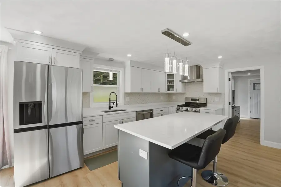 181 Green Street, Stoneham, MA 02180 - #3