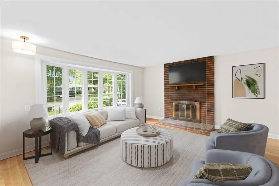 276 Woodland Drive, Hanover, MA 02339 - #3