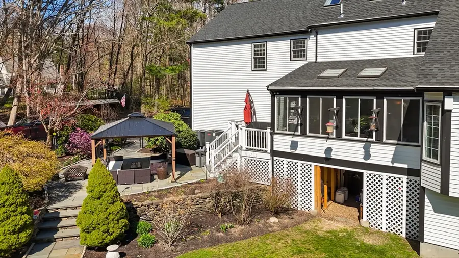 27 Bogastow Circle, Millis, MA 02054 - #2