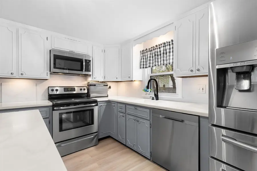 22 Baker St, Brockton, MA 02302 - #2