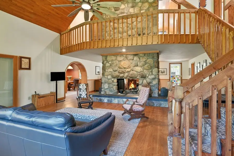 113 N Blandford Road, Blandford, MA 01008 - #3