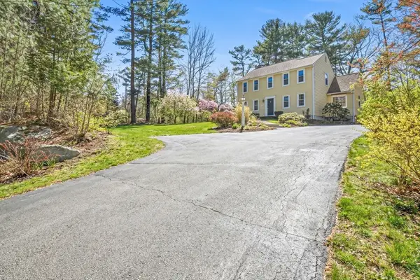 443 Cushing St, Hingham, MA 02043