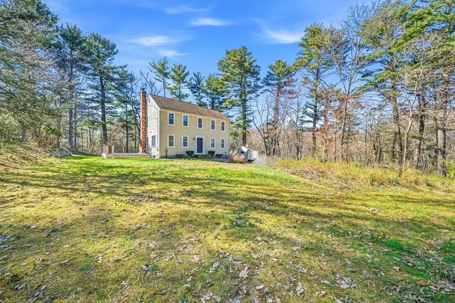 443 Cushing St, Hingham, MA 02043 - #2