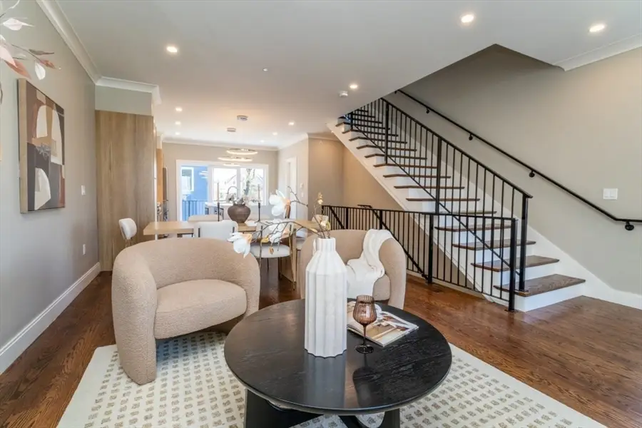 15 Tanglewood #C, Boston, MA 02124 - #3