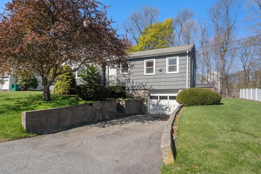 196 Hill St, Norwood, MA 02062 - #2