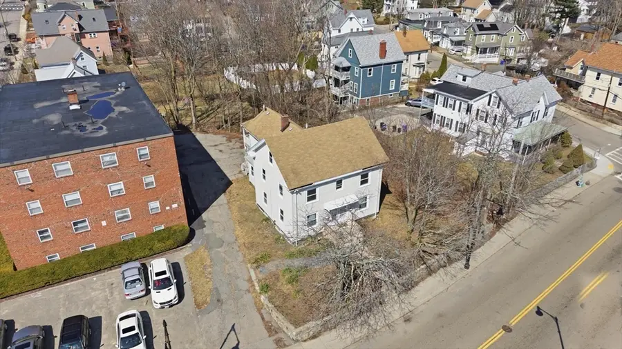 1081 River St, Boston, MA 02136 - #3