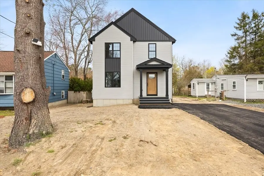 33 Glendale Ave, Brockton, MA 02301 - #2