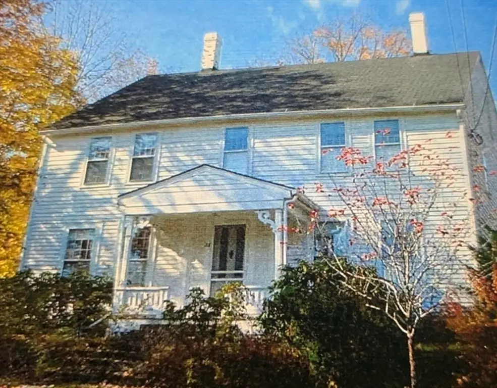 216 College Hwy, Southampton, MA 01073 - #1