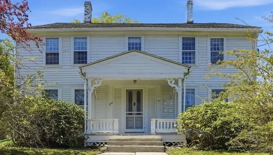 216 College Hwy, Southampton, MA 01073 - #2