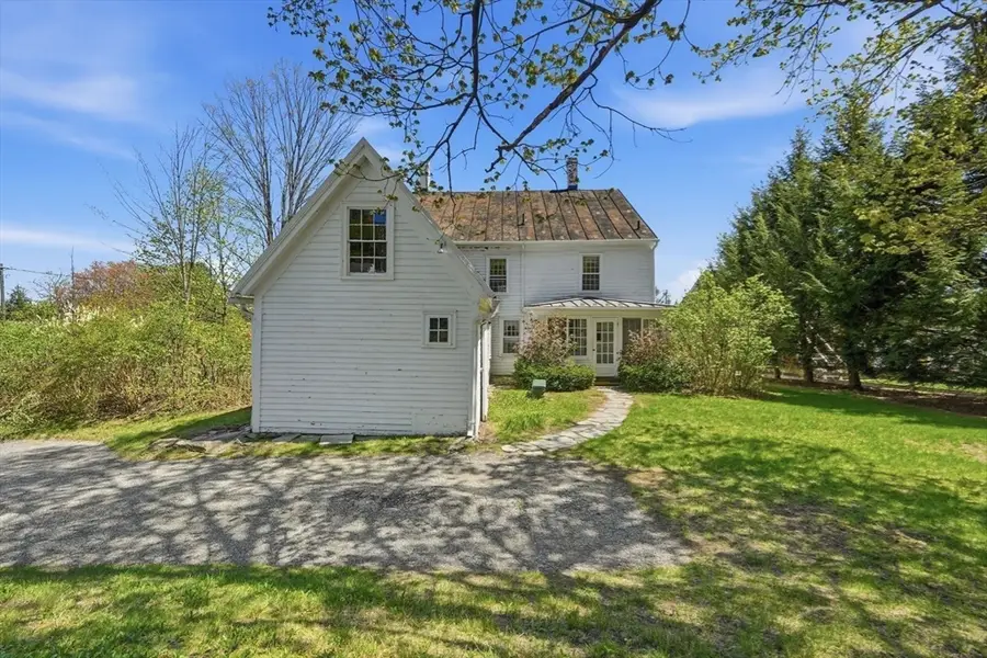 216 College Hwy, Southampton, MA 01073 - #3