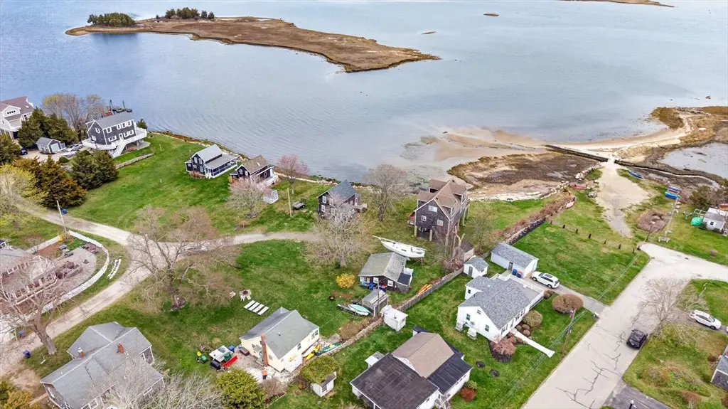 9 Wampanoag Drive, Fairhaven, MA 02719 - #1