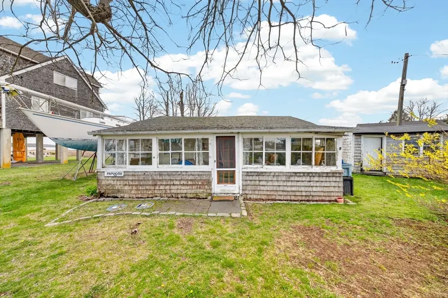 9 Wampanoag Drive, Fairhaven, MA 02719 - #2