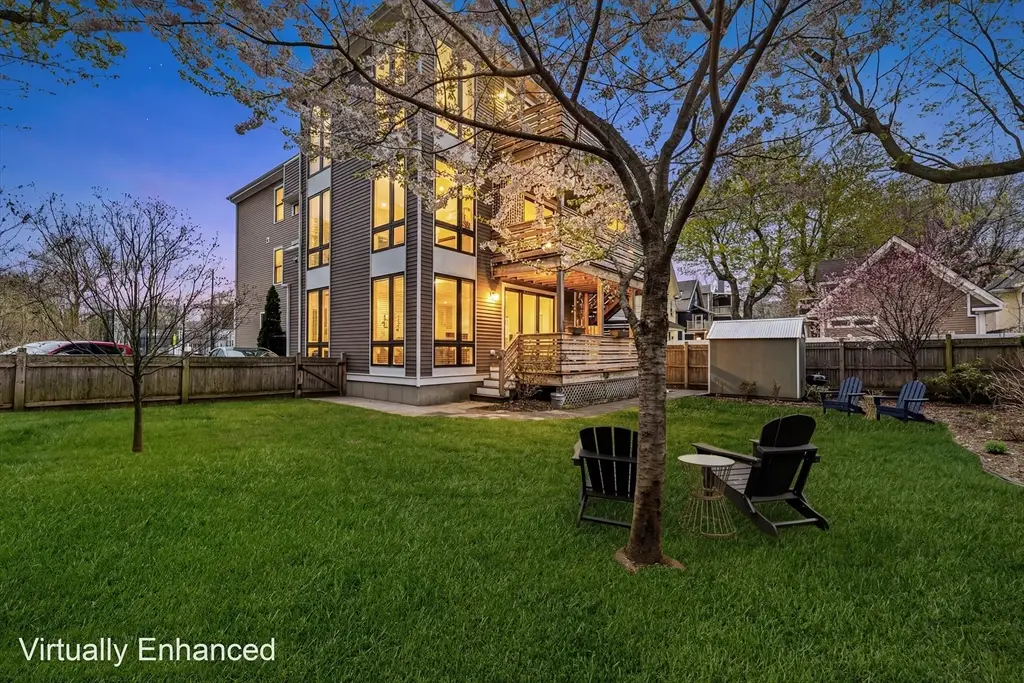 60 Carolina Ave #2, Boston, MA 02130 - #1