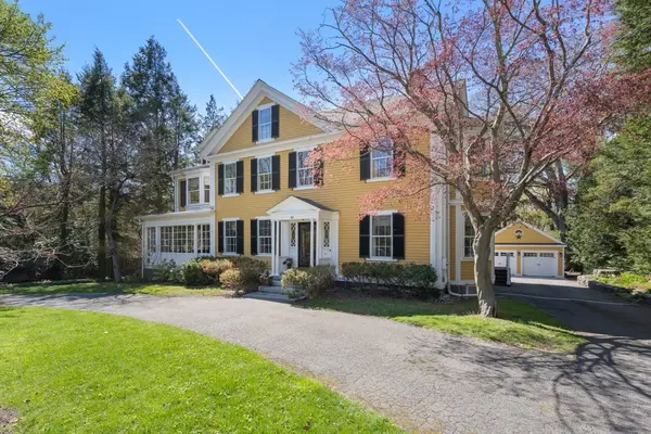 103 Canton Ave, Milton, MA 02186